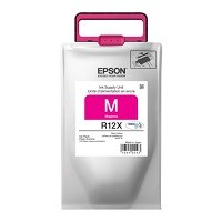 Bolsa de tinta Epson Magenta WorkForce ProWF-R5690
