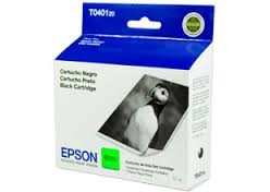 Cartucho de tinta Epson Negro C62 CX3200