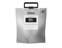 Tinta Epson negro (T9741) Para WF-C869R WF-C869RD3TWFC WF-C869RDTWF WF-C869RDTWFC
