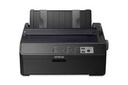 Impresora Epson Matricial FX-890 II monocromática USB 2.0 Color negro