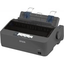 impresoras Epson Matricial LX-350 Monocro Monocromática