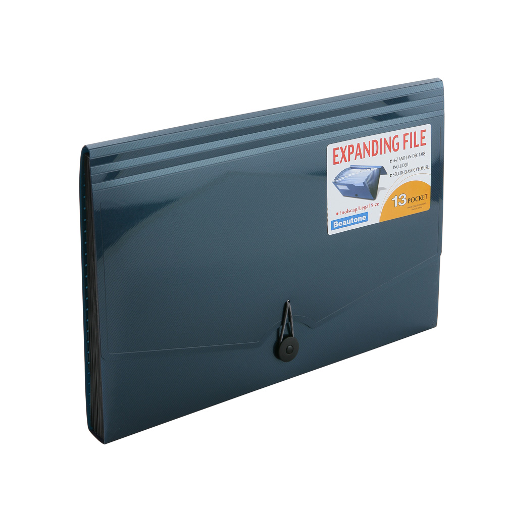 Archivador BEAUTONE 3220-5 LEGAL 12 SEP.