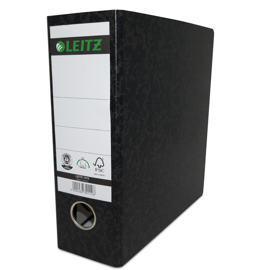 Archivador CARTA LEITZ