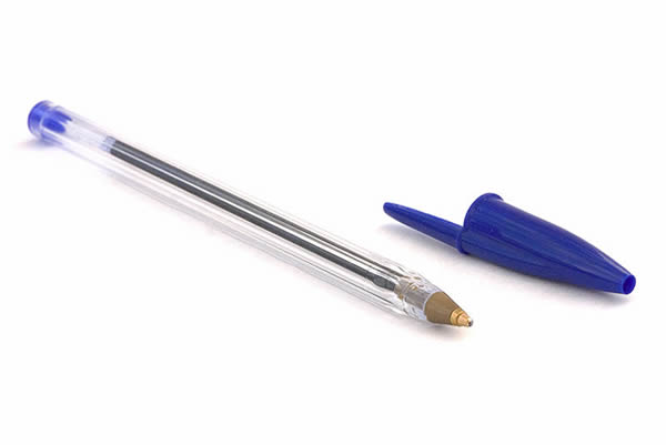 BOLIGRAFO BIC AZUL CAJA 12 UNIDADES