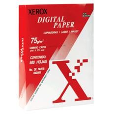 Papel Xerox Doble Carta 