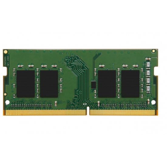 Memoria RAM Kingston 8GB DDR4 SDRAM 3200 MHz