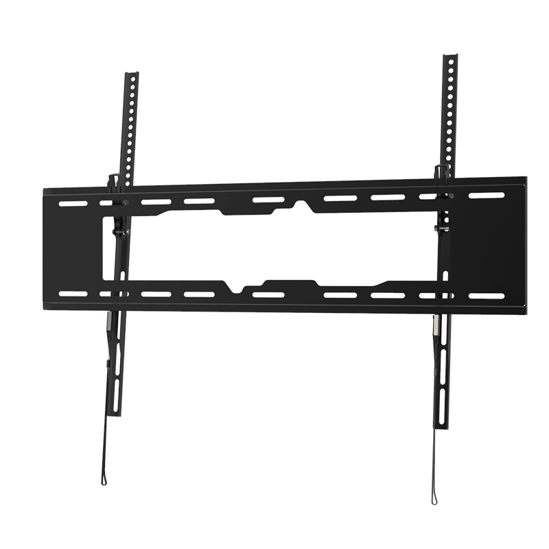 Soporte para Televisión tipo Pared Klip Xtreme KTM-353 55" a 90" peso máximo 50 kg