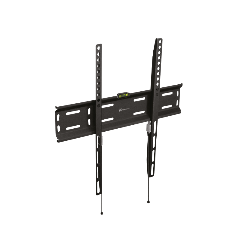 Soporte para Televisión Klip Xtreme para pantallas de 23″ a 46″   KPM-715, peso máximo de 50Kg Color negro