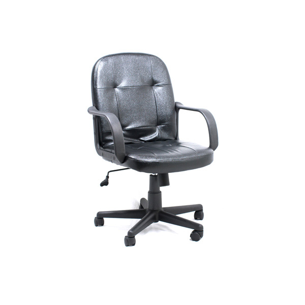 Silla Executive  (Negro) 