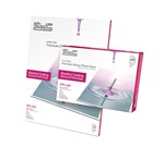 PAPEL FOTOGRAFICO KLIPX KPA-320 ALUMINA CARTA 20H 235