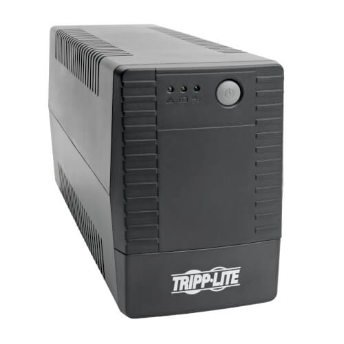 UPS Tripplite Tripp Lite Line intera ctive - 480 Watt - 900 VA