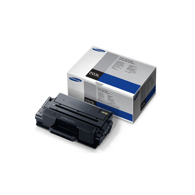 Tóner Samsung MLT-D203L Negro