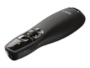 Presentador Inalámbrico Logitech R400 2,4 GHz con Receptor USB