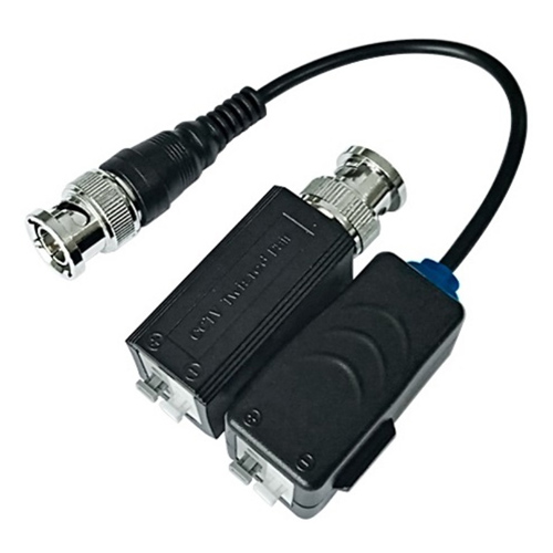FOLKSAFE FS-HDP4100C - Amplificador de vídeo - hasta 440 m