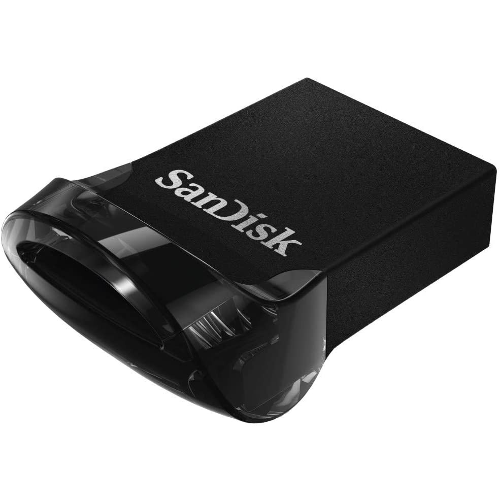 SanDisk Ultra Fit - Unidad flash USB - 32 GB - USB 3.1