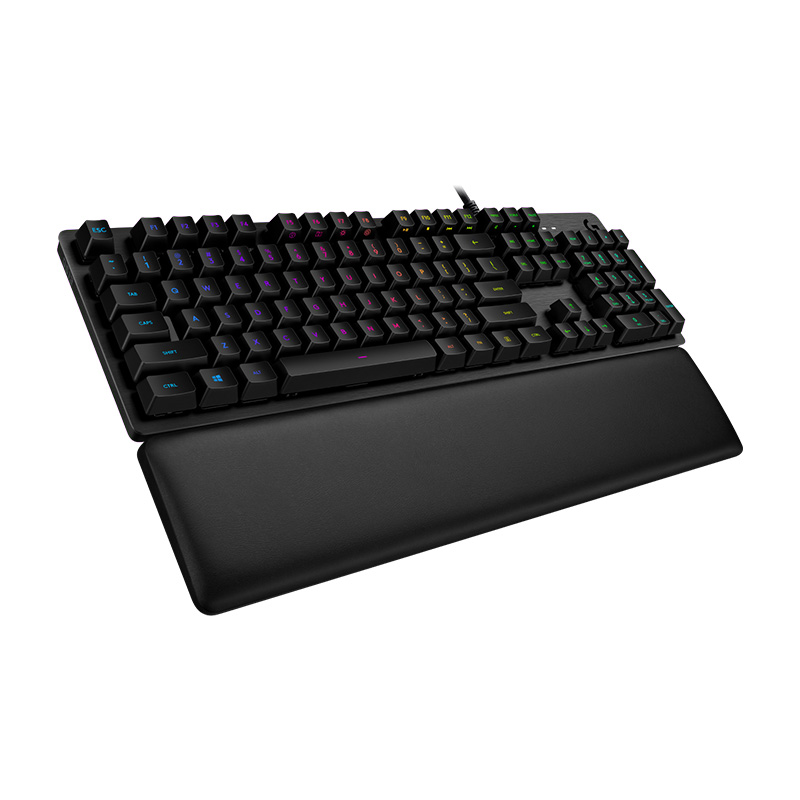 Logitech - Keyboard - Wireless - English - Bluetooth 3.0 - Carbon