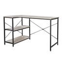 Xtech - Desk SglLv XTF-CD186