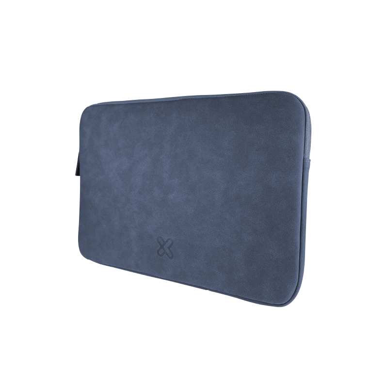 Klip Xtreme - Notebook sleeve - 15.6" - Polyurethane - Blue