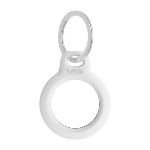 Estuche Belkin para AirTag White