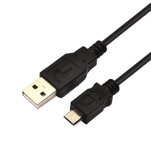 Cable Xtech XTC-322 - USB 2.0 A Micro USB  1.8 M