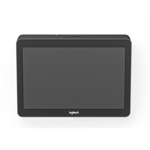 Logitech Tap - Controlador - cableado - con Logitech Cat5e Kit