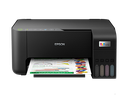 Impresora multifuncional Epson EcoTank L3250 a color conexión Wi-Fi - USB con copia y escaneo