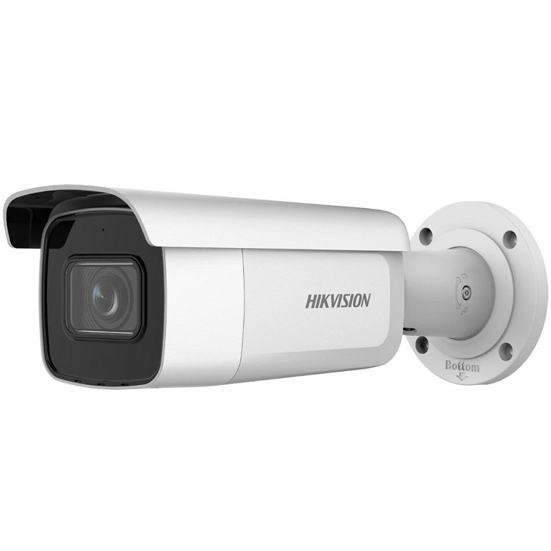 Cámara Hikvision - Surveillance - Indoor / Outdoor - 4 MP Outdoor IR