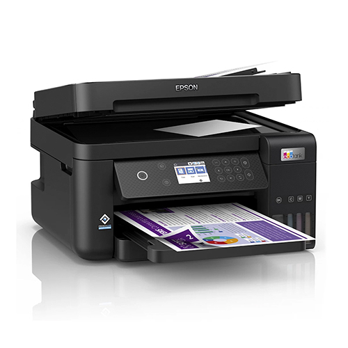 Epson L6270 - Scanner / Printer / Copier - Ink-jet - Multifuntio