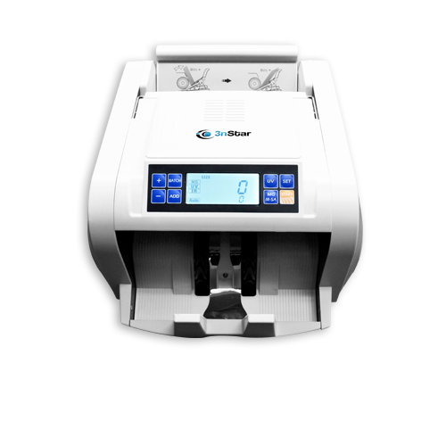 CONTADORA DE BILLETES DCG SE-1250