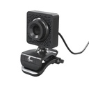 Xtech - XTW-480 - Web camera - USB - 640x480P - Micrófono Integrado