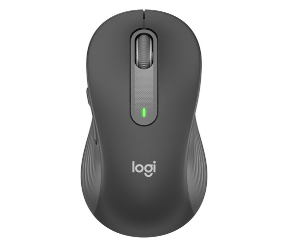 Mouse Inalámbrico Logitech Signature M650 L