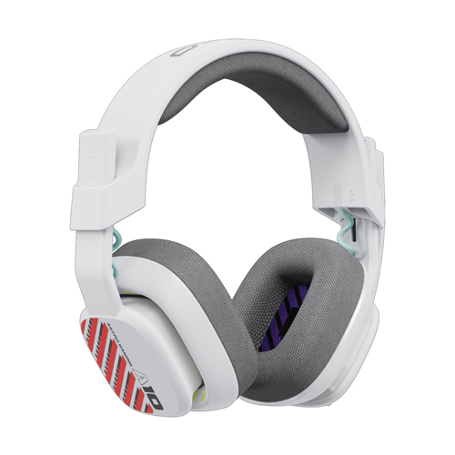 Auriculares Logitech ASTRO Gaming - A10 - Xbox White