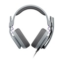 Audifonos ASTRO Gaming A10 - Logitech - Gris A10
