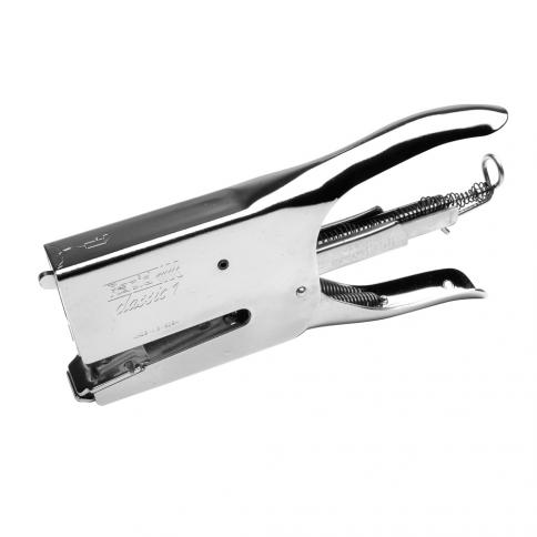 ENGRAPADORA RAPID K1 METALICA TENAZA