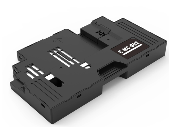 Caja de mantenimiento de tinta MC-G02 para impresora Canon PIXMA G2160 G3160 G1220 G2260 G3260 G1520, G2520, G2560, G3520, G3560, G1020, G2020, G3020, G3060, G1920, G1922, G2920, G2960, G3920, G510, G610
