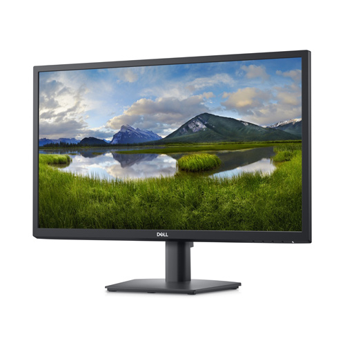 Monitor Dell E2423H - 23.8&quot; - 1920 x 1080 - VGA / DisplayPort - 60Hz