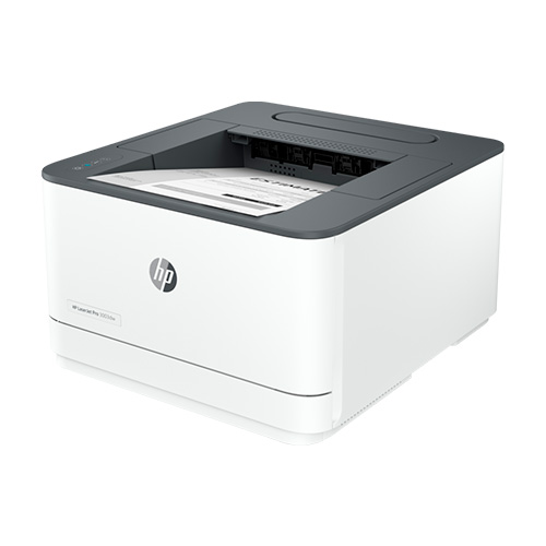 mpresora HP LaserJet Pro 3003dw Monocromática Wi-Fi
