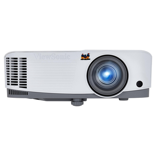 ViewSonic PA503W - Proyector DLP - 3D - 3600 ANSI lumens - WXGA (1280 x 800) - 16:10