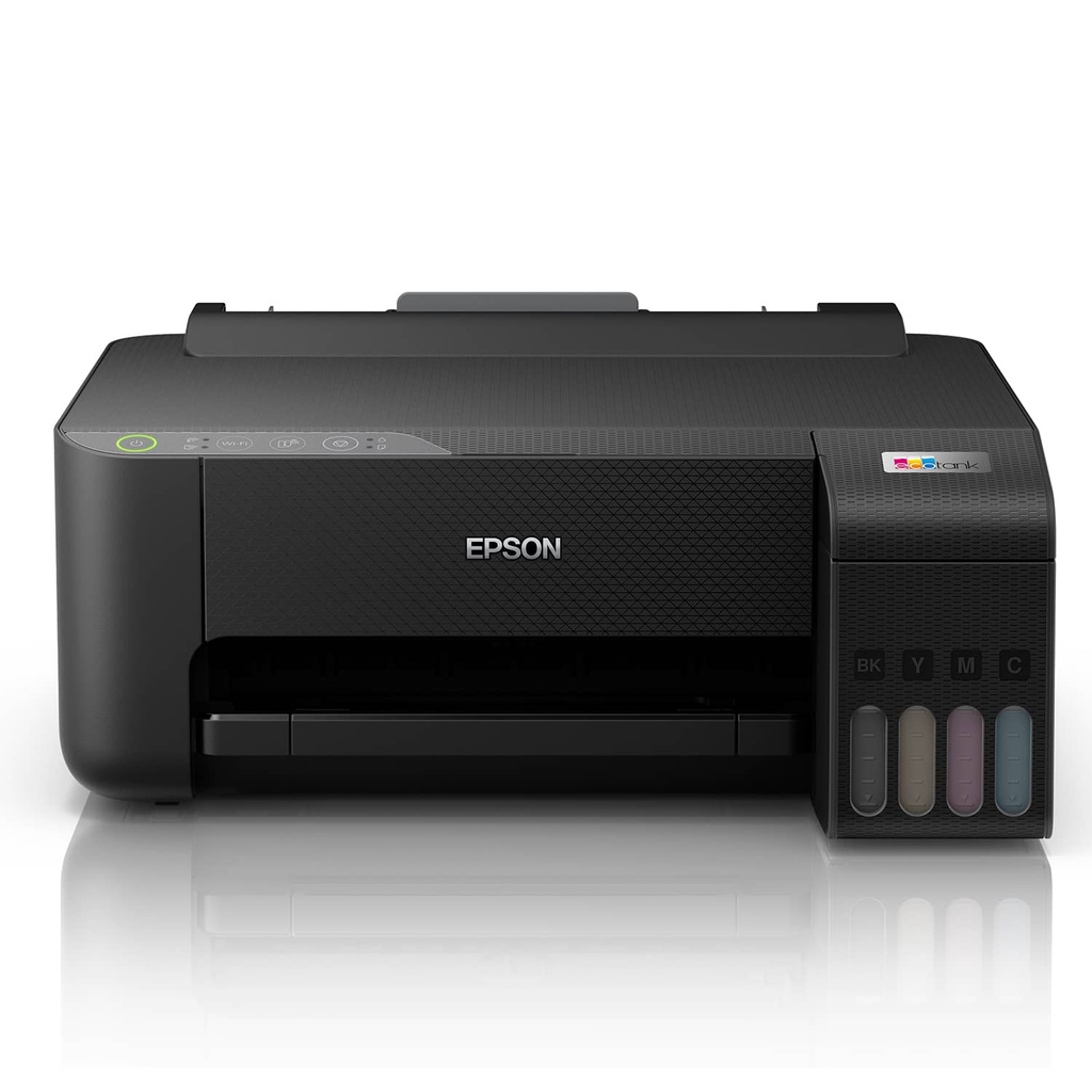 Impresora Epson EcoTank L1250 conexión wifi USB