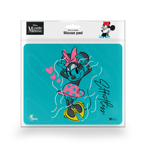 Xtech - Mouse pad - Disney MM XTA-D100MM