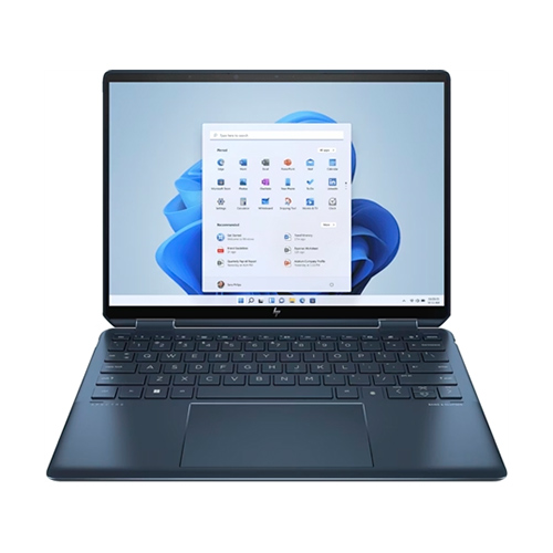 HP Spectre x360 14-ef2000la - Notebook - 13.6" - Intel Core i7 1355U - 1 TB - Windows 11 Home - Spanish