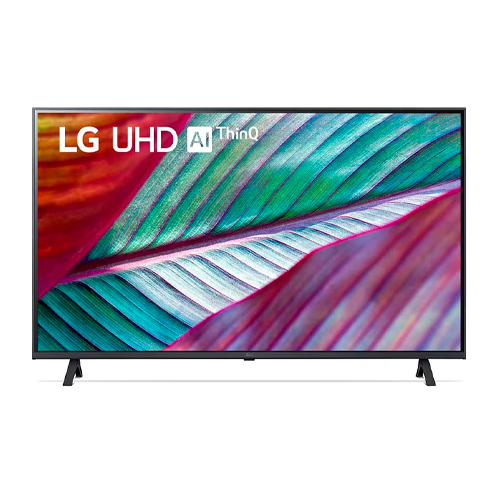 Smart TV LG 43" - UHD - 65UR7800PSB