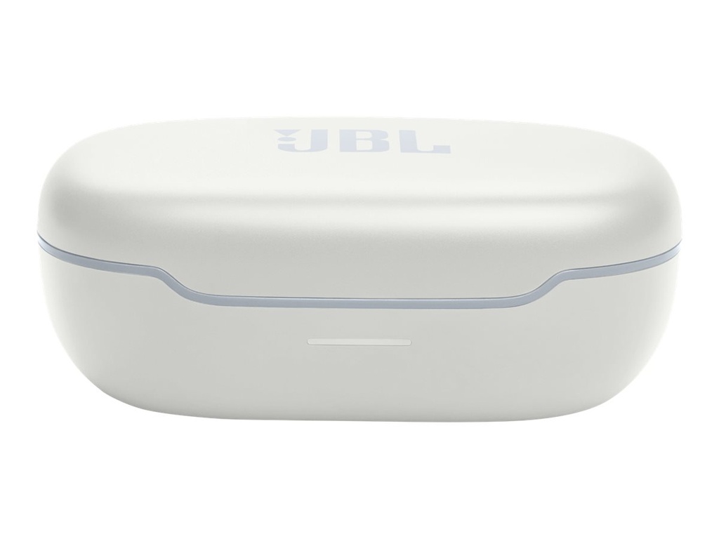 Auriculares inalámbricos JBL Endurance Peak 3 Bluetooth - blanco