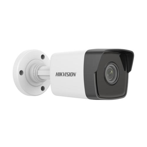 [DS-2CD1053G0-IUF] Cámara de vigilancia Hikvision - Indoor / Outdoor - 5 MP Fixed Bullet N
