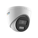 Cámara de vigilancia Hikvision - Indoor / Outdoor - 5 MP ColorVu Fix
