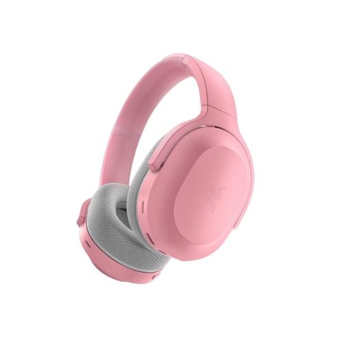 [RZ04-03790300-R3U1] Auriculares inalámbricos Razer para Game console - Barracuda Pink