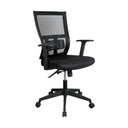 Xtech - Chair Exec Black XTF-OC413