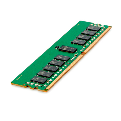 [P00922-K21] HPE - DDR4 SDRAM - 16 GB - 2933 MHz - PC4-2933Y - System specific - 2Rx8