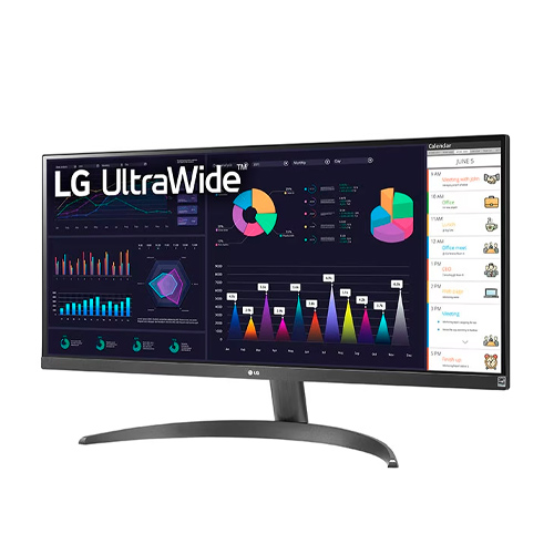 [29WQ500] Monitor LG UltraWide 29&quot; Full HD IPS Negro