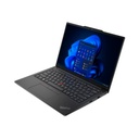 Lenovo E14 - Notebook - 14" - Intel Core i5 I5-1335U - 16 GB - 512 GB SSD - 3-year warranty